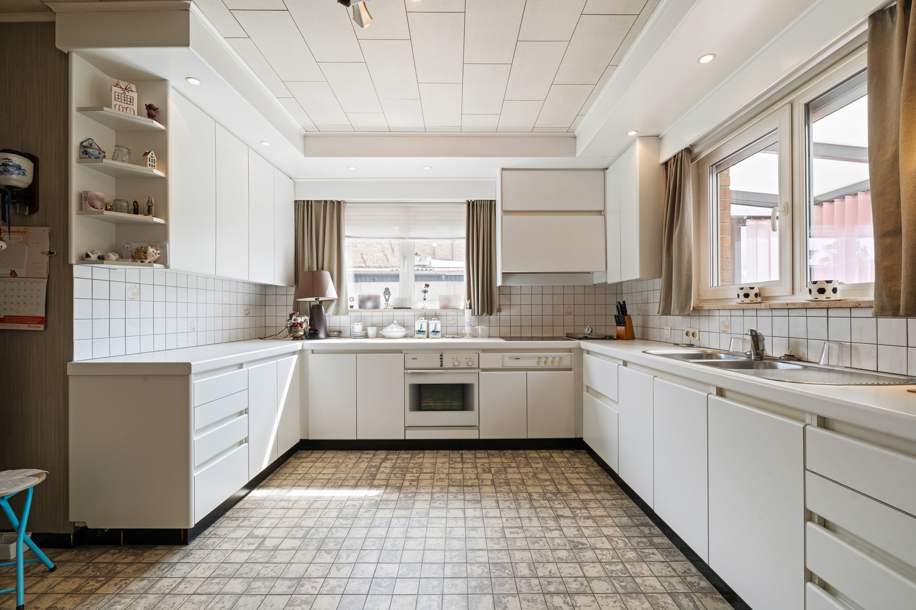 Centraal gelegen, goed onderhouden woning - foto 5