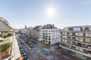 Appartement à vendre à Knokke-Heist