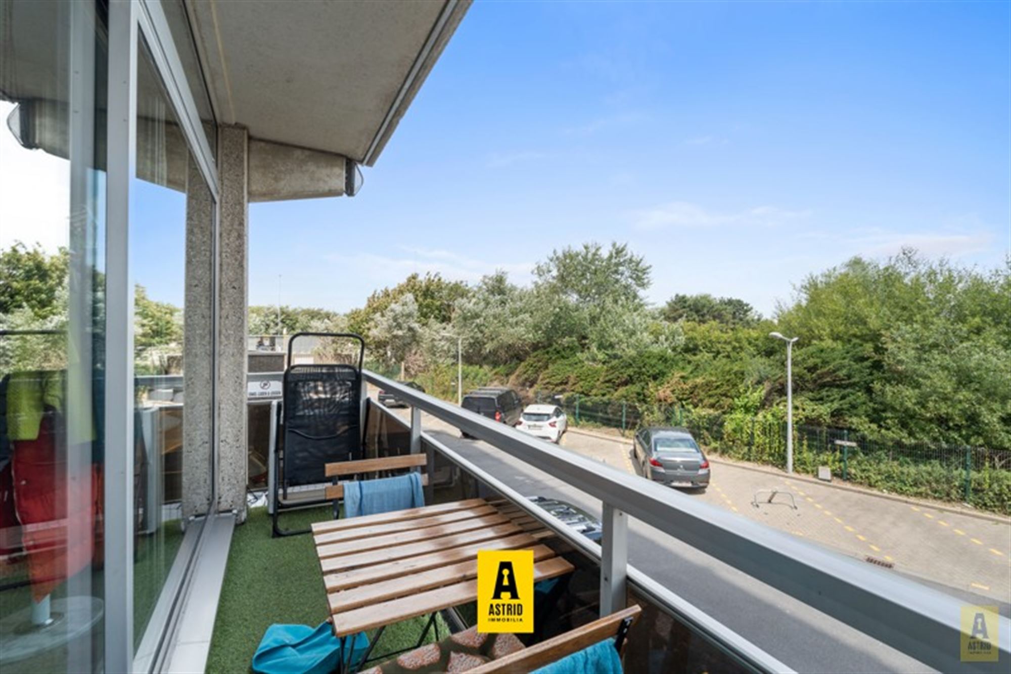 Leuk appartement op topligging! - foto 2