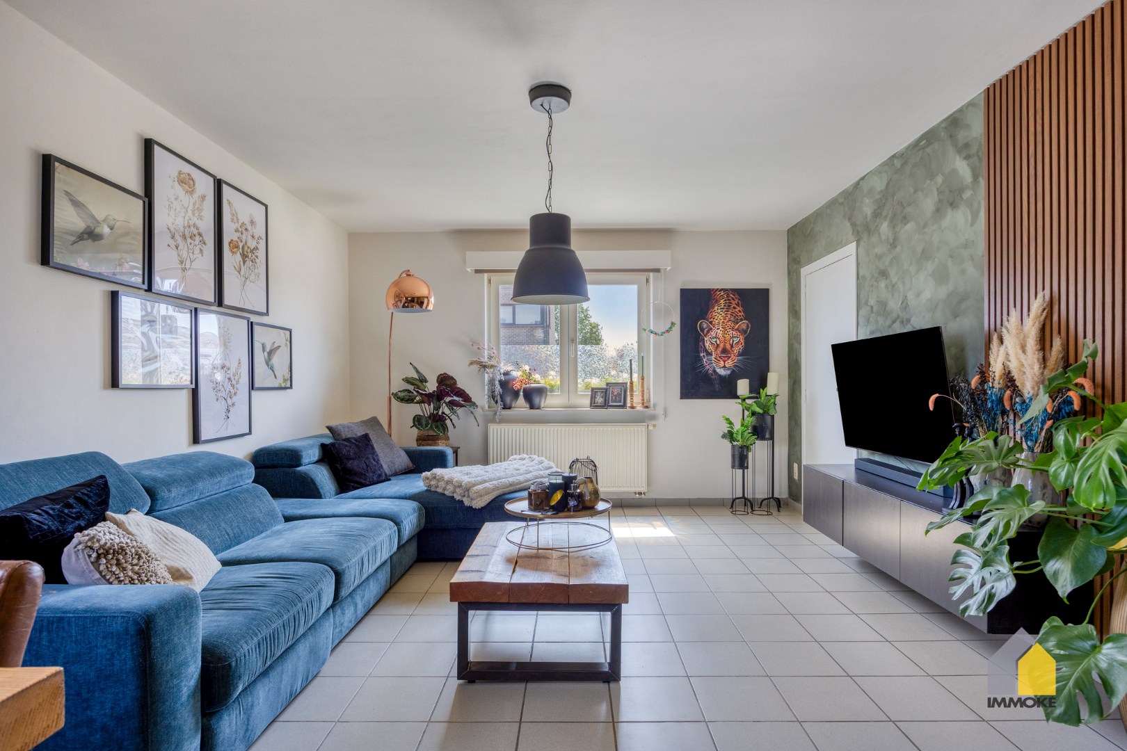 Maison à vendre à Bree avec 3 chambres - photo 4