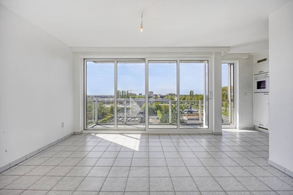 Appartement lumineux avec terrasse à vendre sur Linkeroever - photo 4