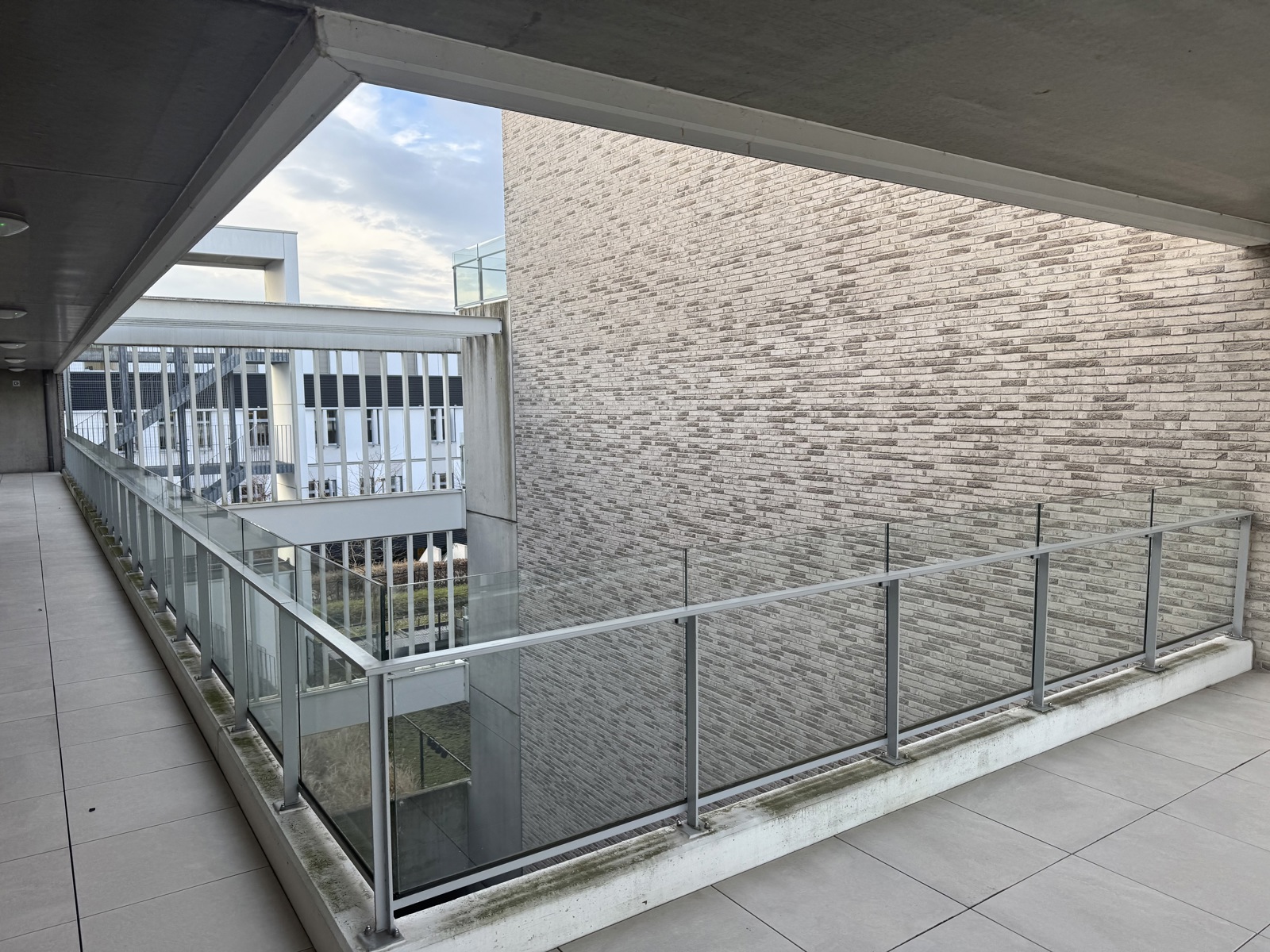 Appartement te huur in Herent met 1 slaapkamer - foto 3