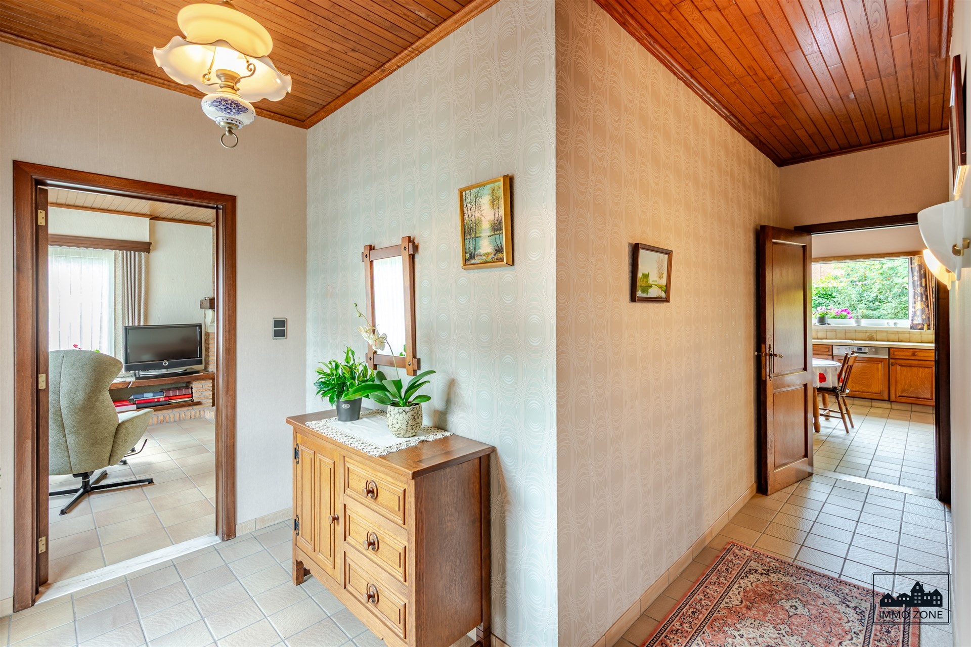 Ruime woning met 4 slaapkamers in De Klinge - foto 4