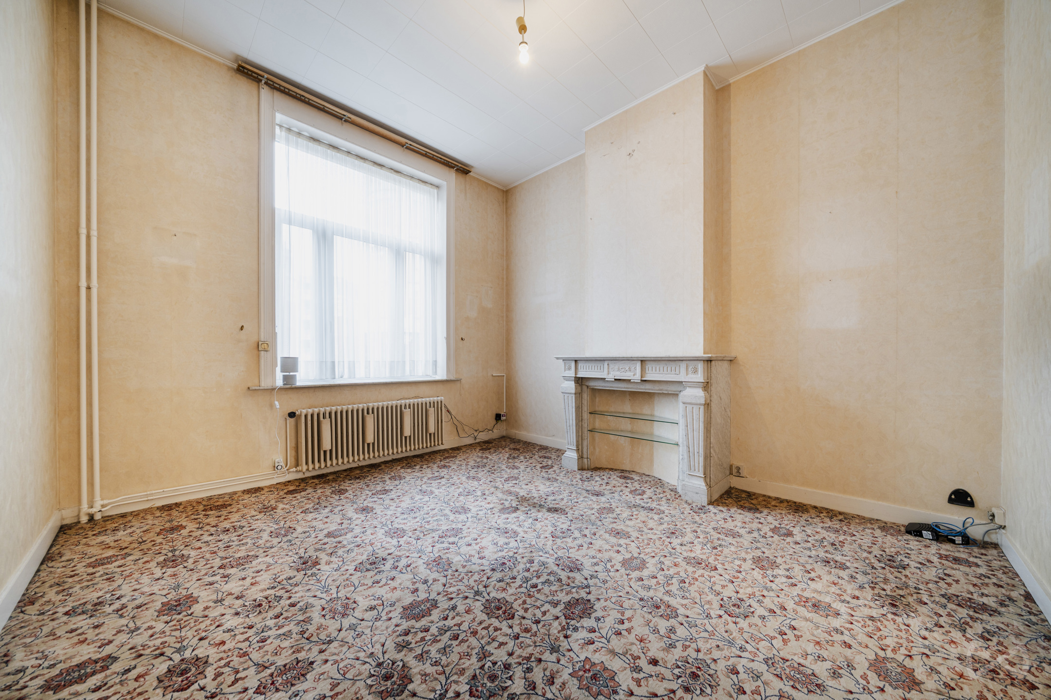 House for sale in Etterbeek with 6 bedrooms - photo 3