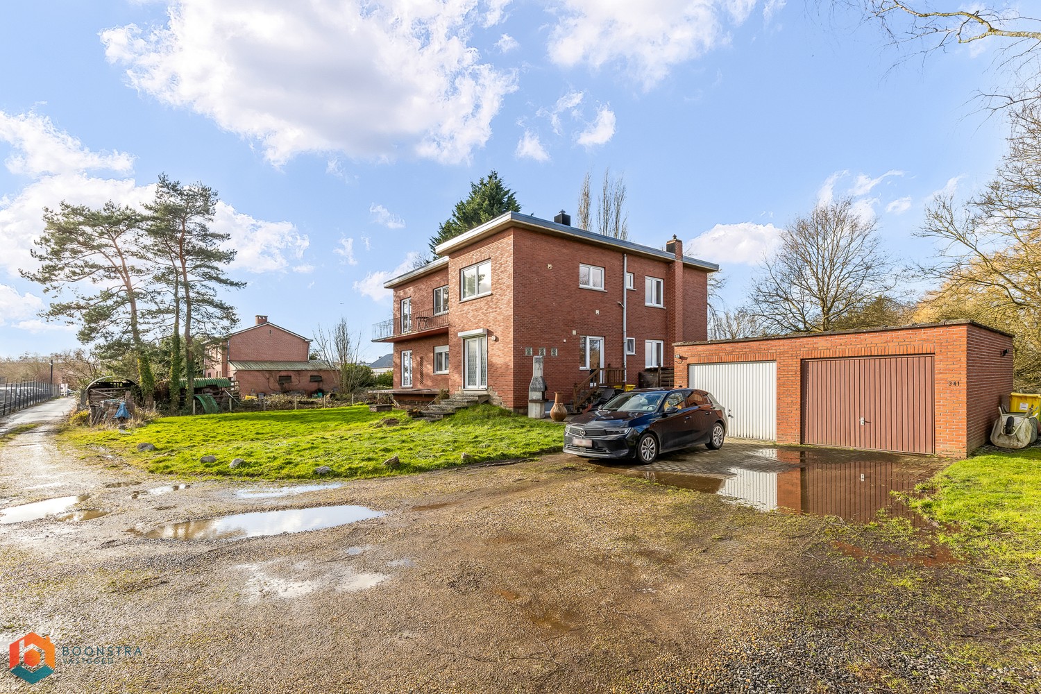 Apartment for sale in Boortmeerbeek with 3 bedrooms - photo 4