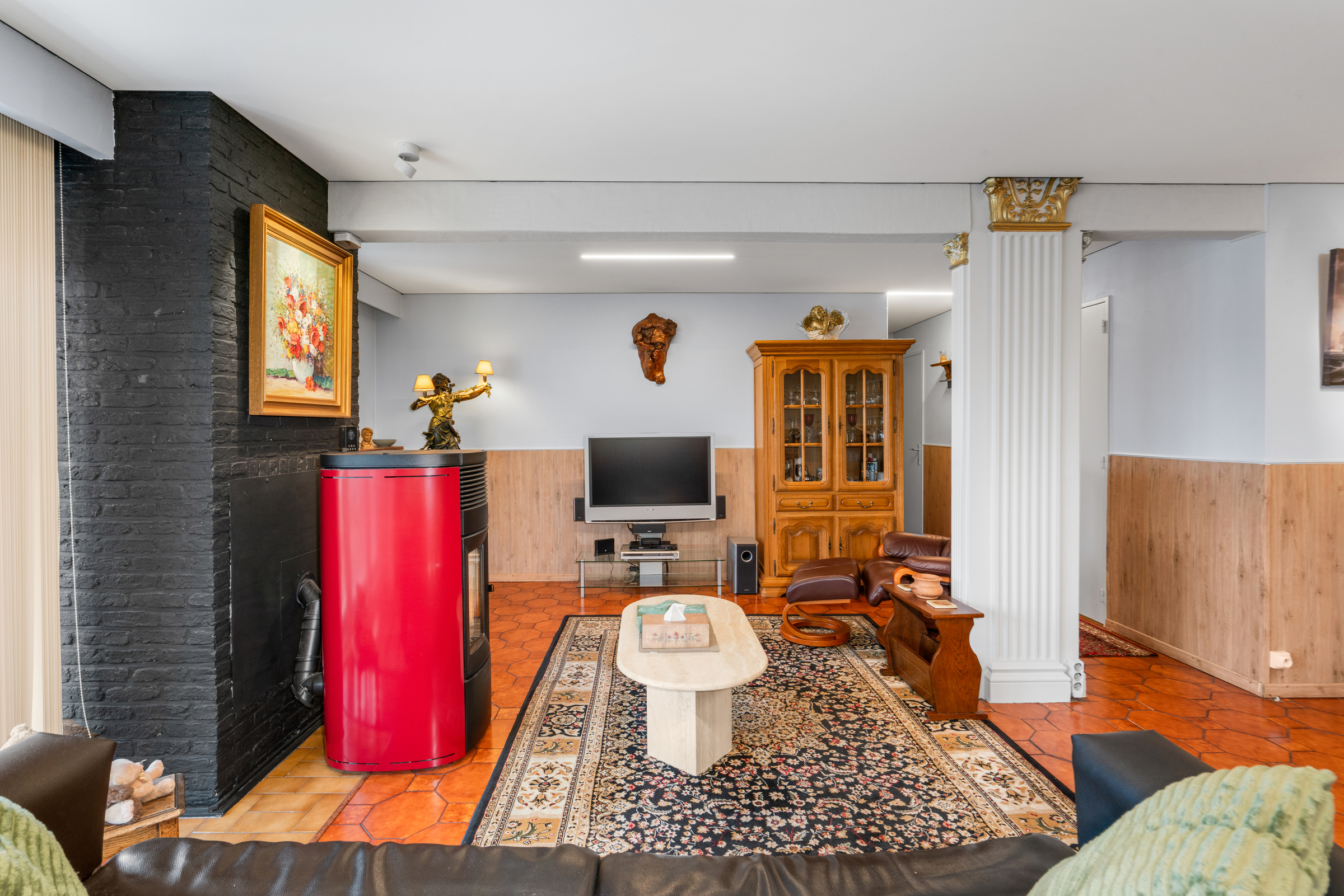 Ruim appartement in Deurne - foto 5