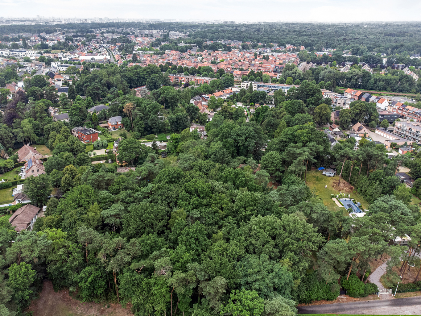 Land for sale in Schoten - photo 2