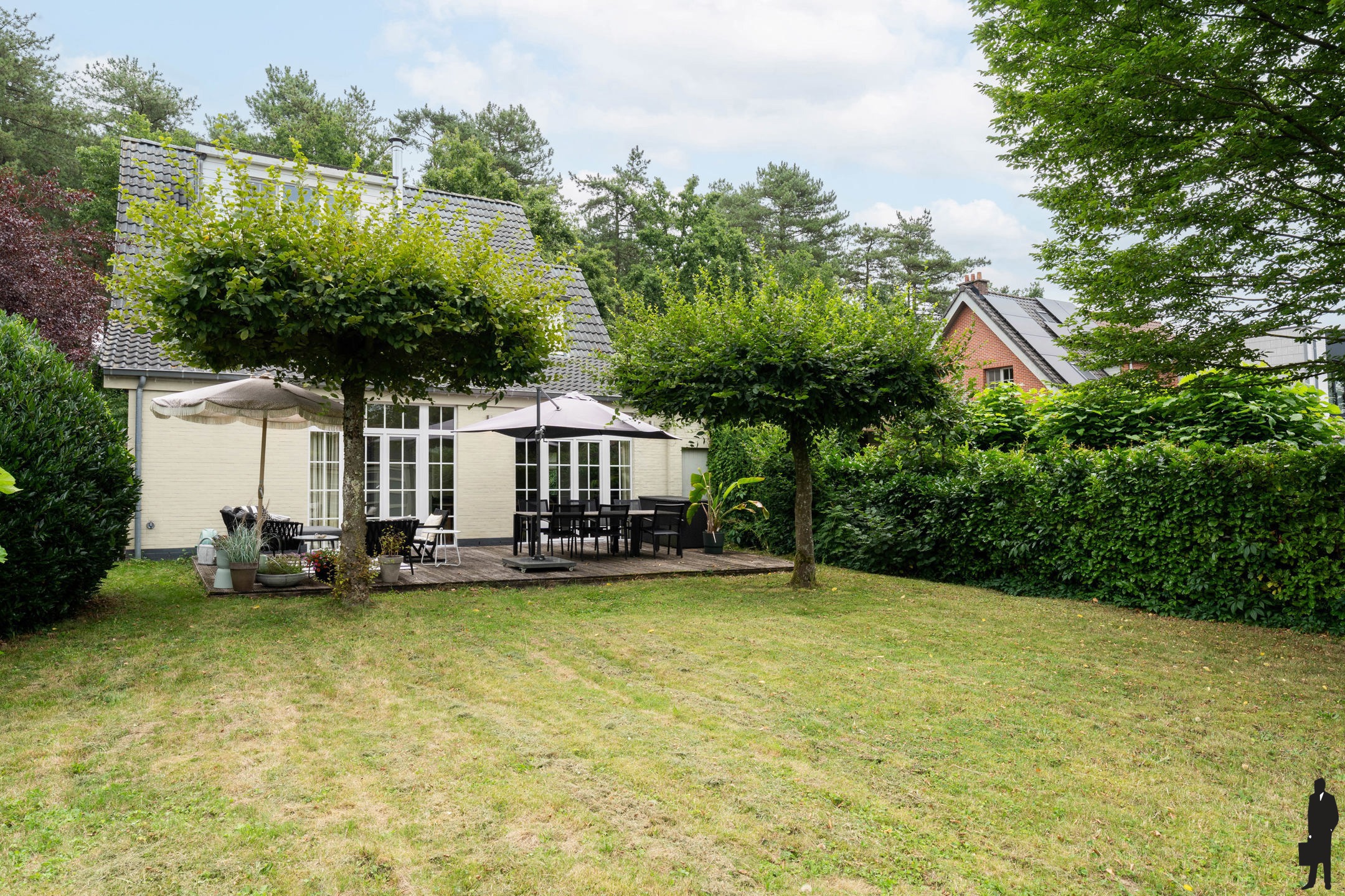 House for sale in Schilde with 3 bedrooms - photo 5