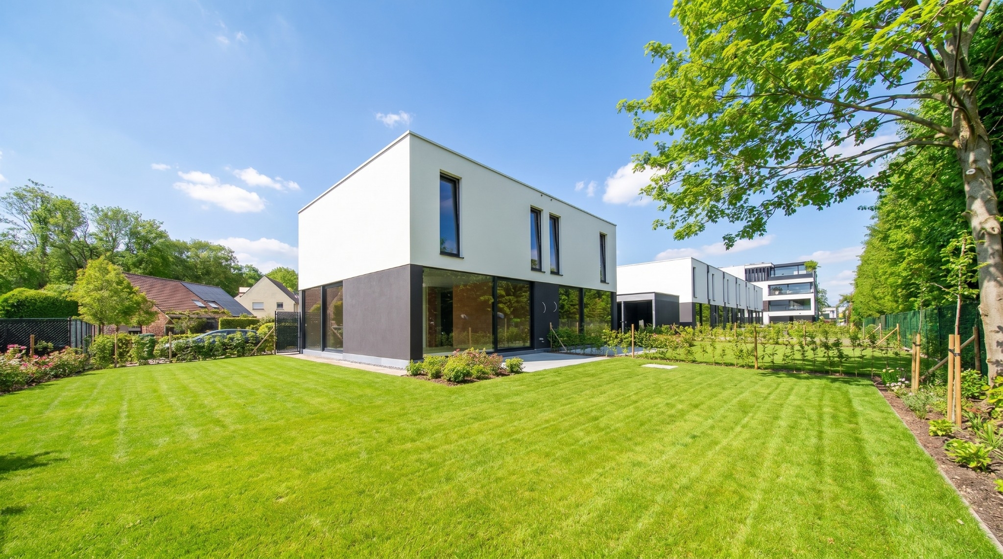 Maison à vendre à Alost