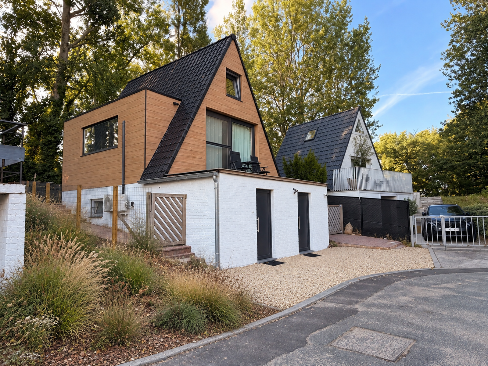 …