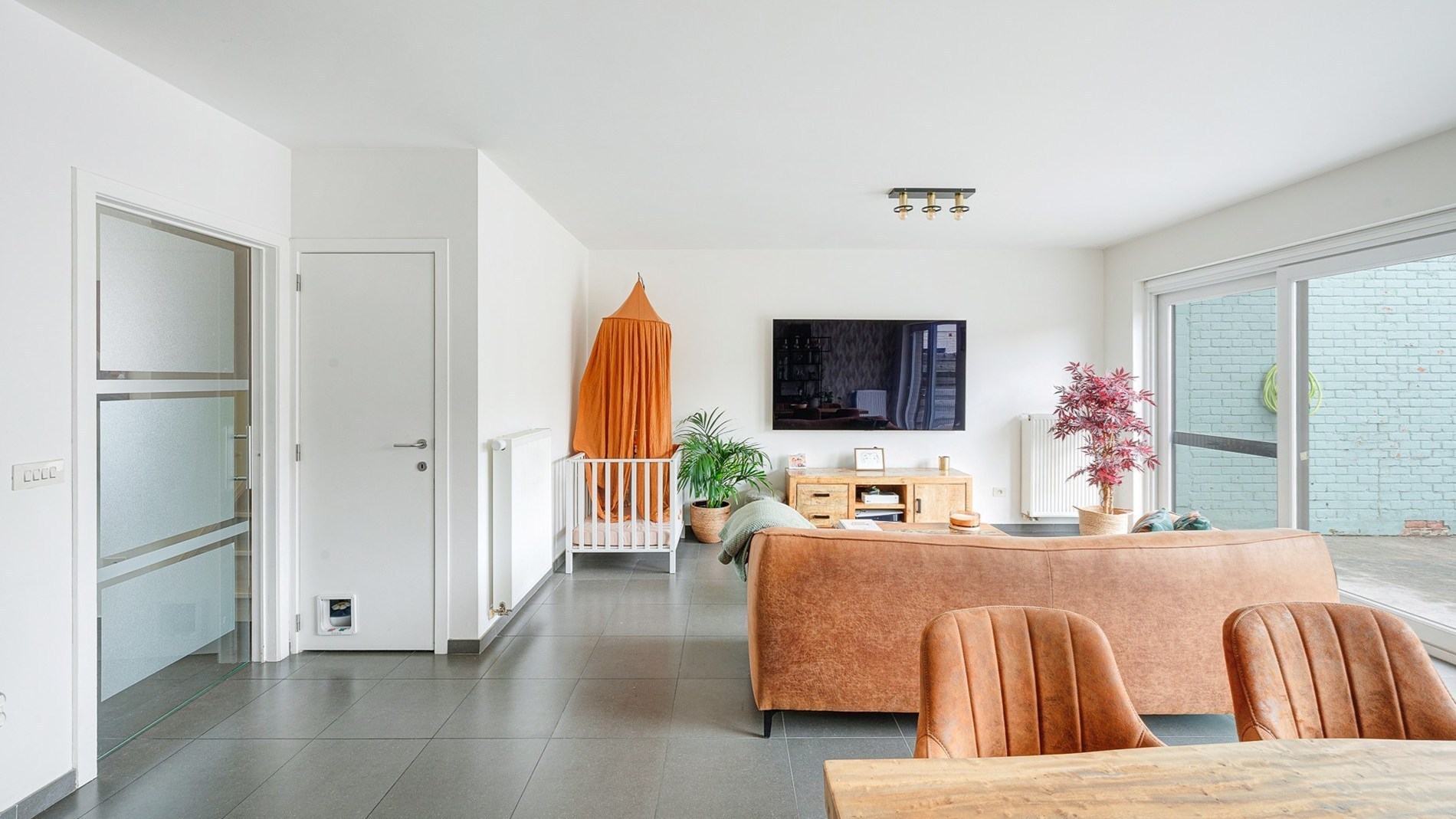 Groot huis met 5 kamers en een A-label te Zeebrugge - foto 3