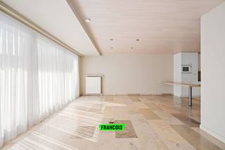 Appartement à vendre à Blankenberge