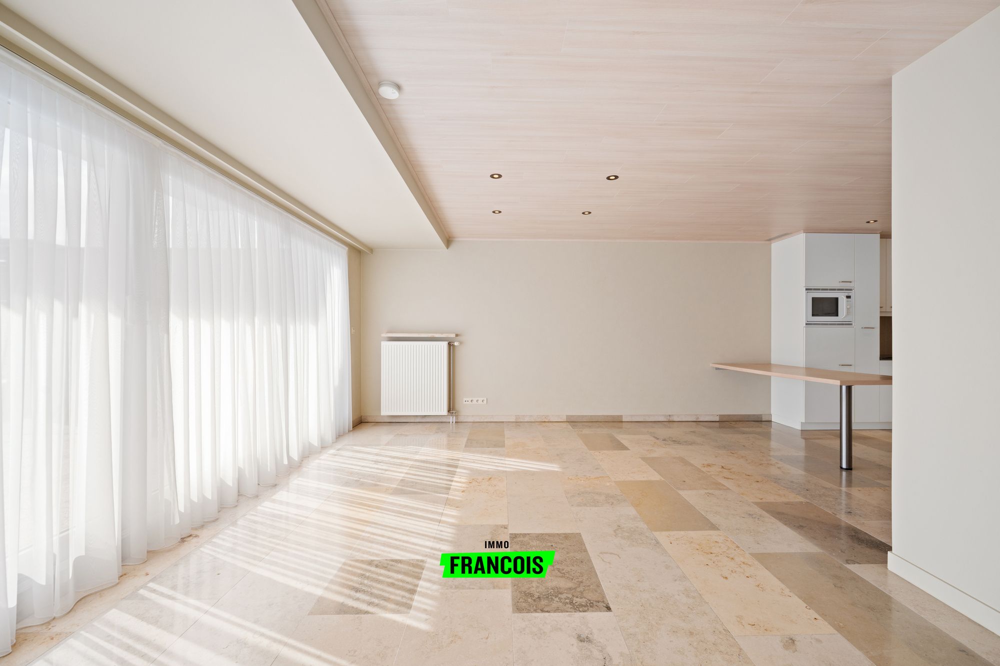 Appartement à vendre à Blankenberge avec 2 chambres - photo 3