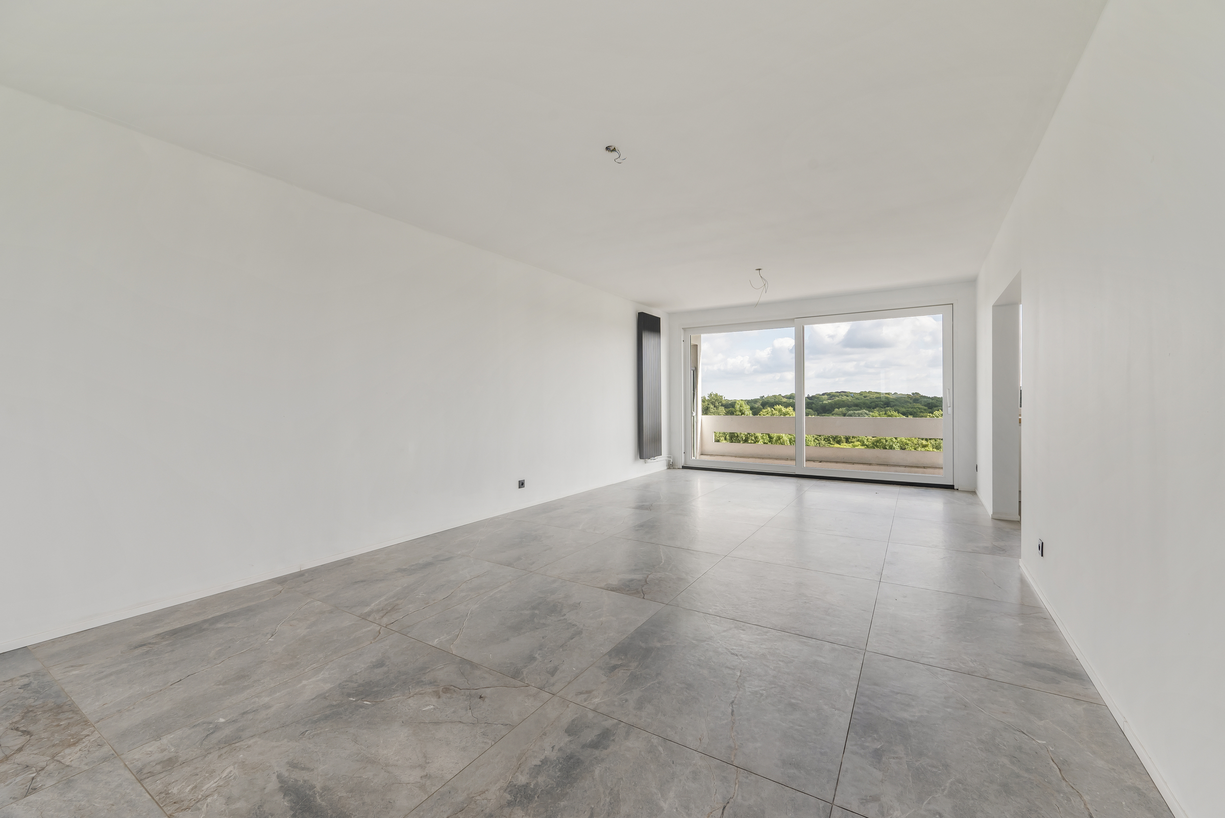 Wonen met uitzicht – stijlvol appartement in Deurne - foto 3