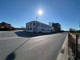 Commercial for rent in Schelle