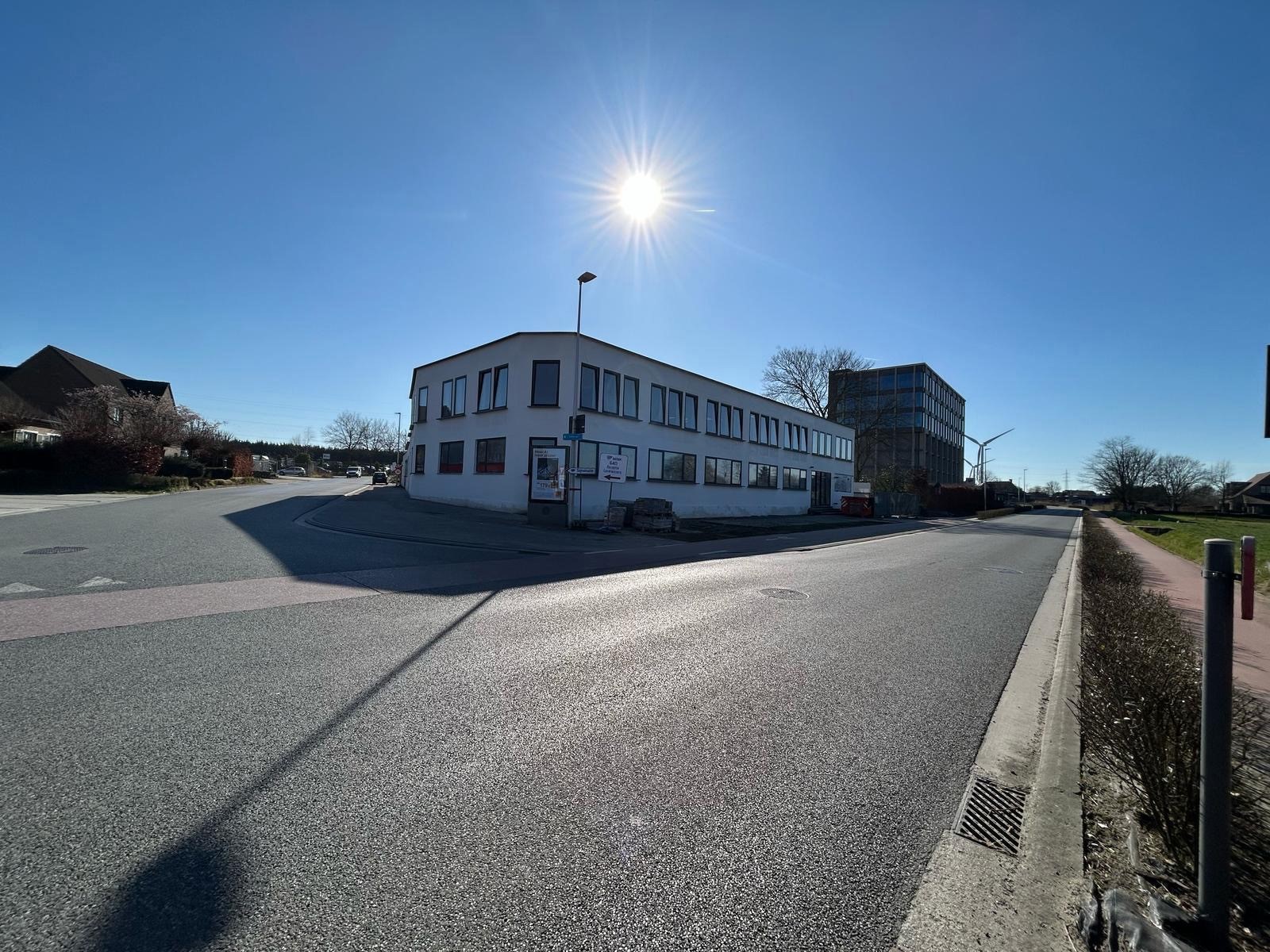 Commercial for rent in Schelle - photo 1