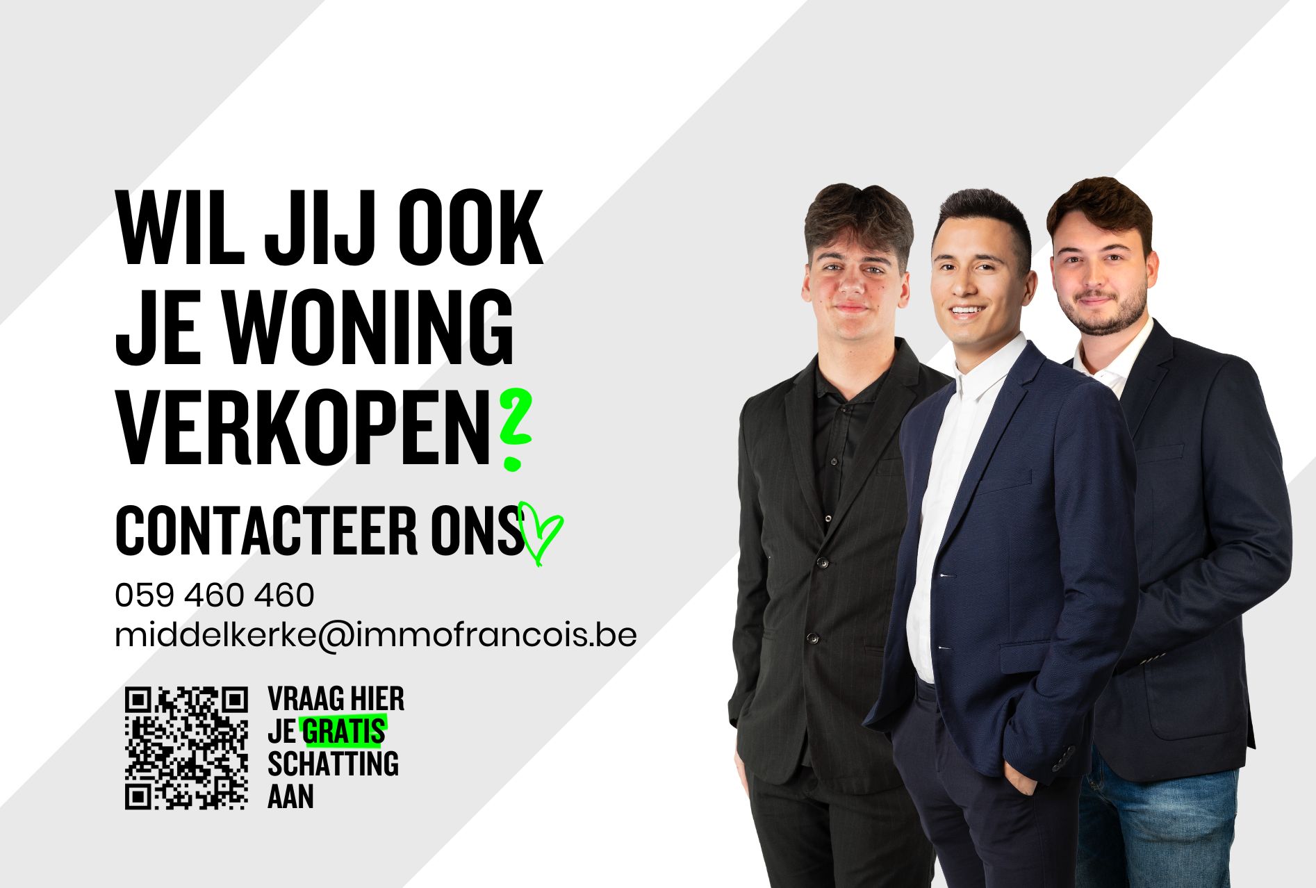 Ruime garage te koop – De Warande 10, Middelkerke - foto 2