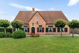 Maison à vendre à Herentals