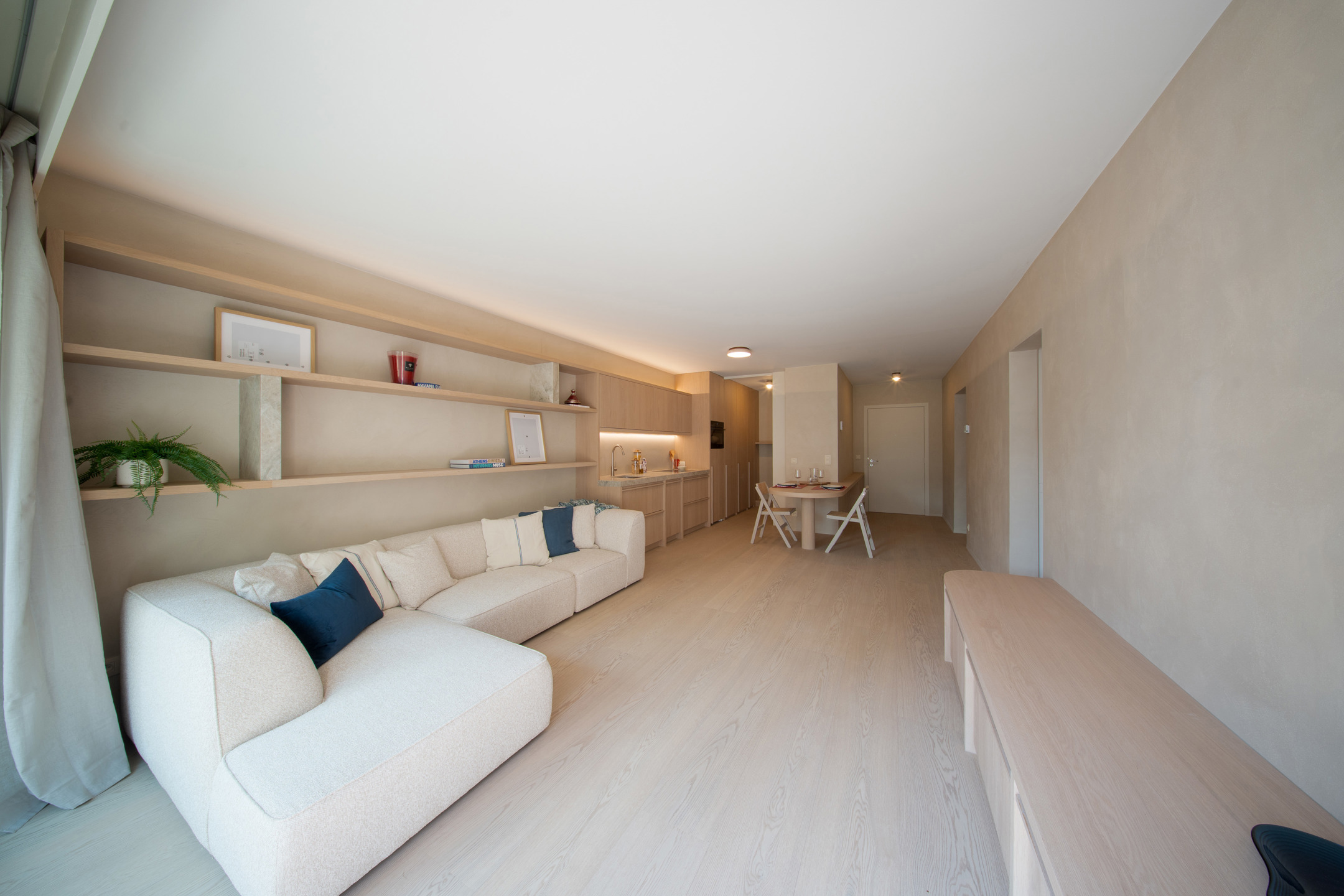 Apartment for sale in Knokke-Heist with 2 bedrooms - photo 4