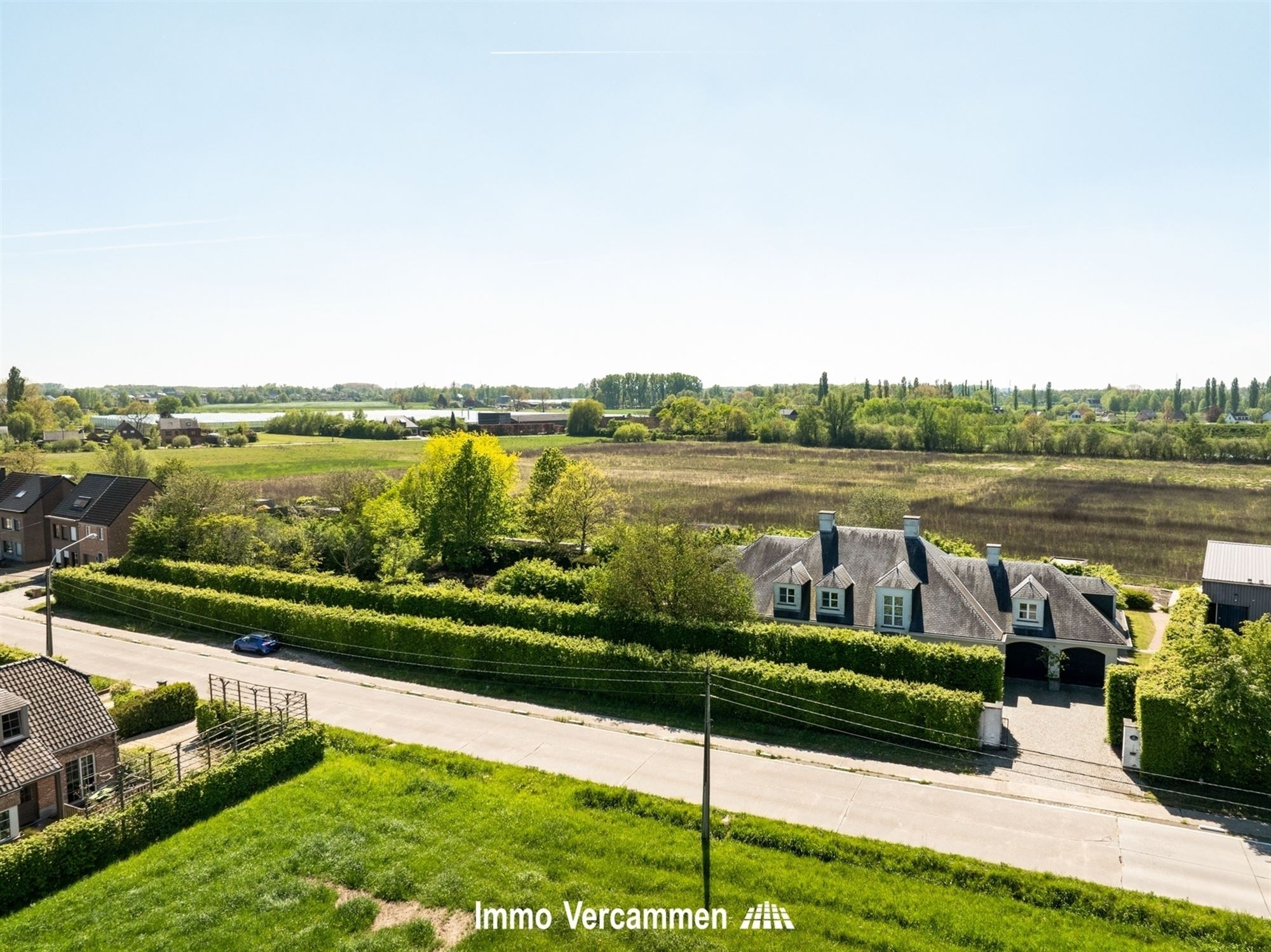 House for sale in Duffel with 5 bedrooms - photo 3