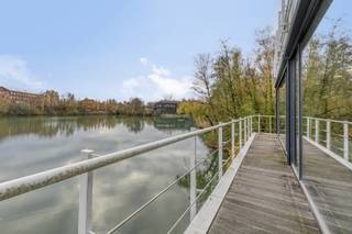 Een inspirerende locatie met vlotte bereikbaarheid tussen Antwerpen, Mechelen en Brussel. Klaar om je bedrijf hier te vestigen?Indeling:...