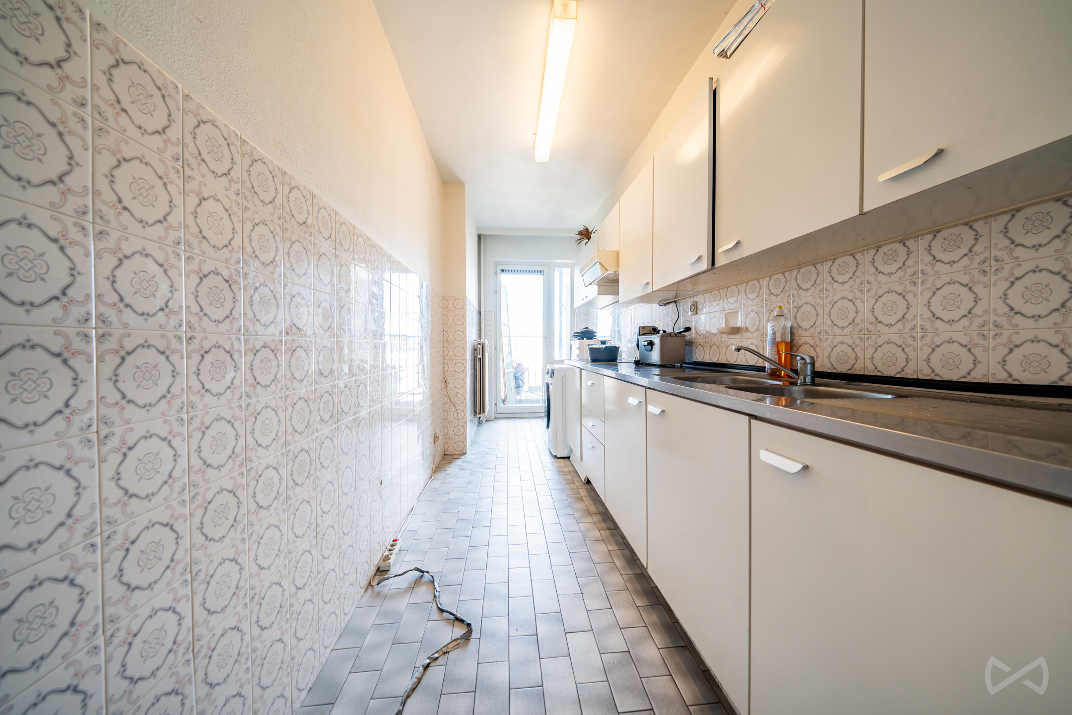 Appartement te koop in Luik met 2 slaapkamers - foto 4