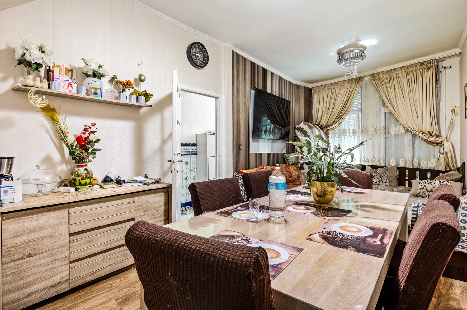 Maison à vendre à Anvers avec 4 chambres - photo 4