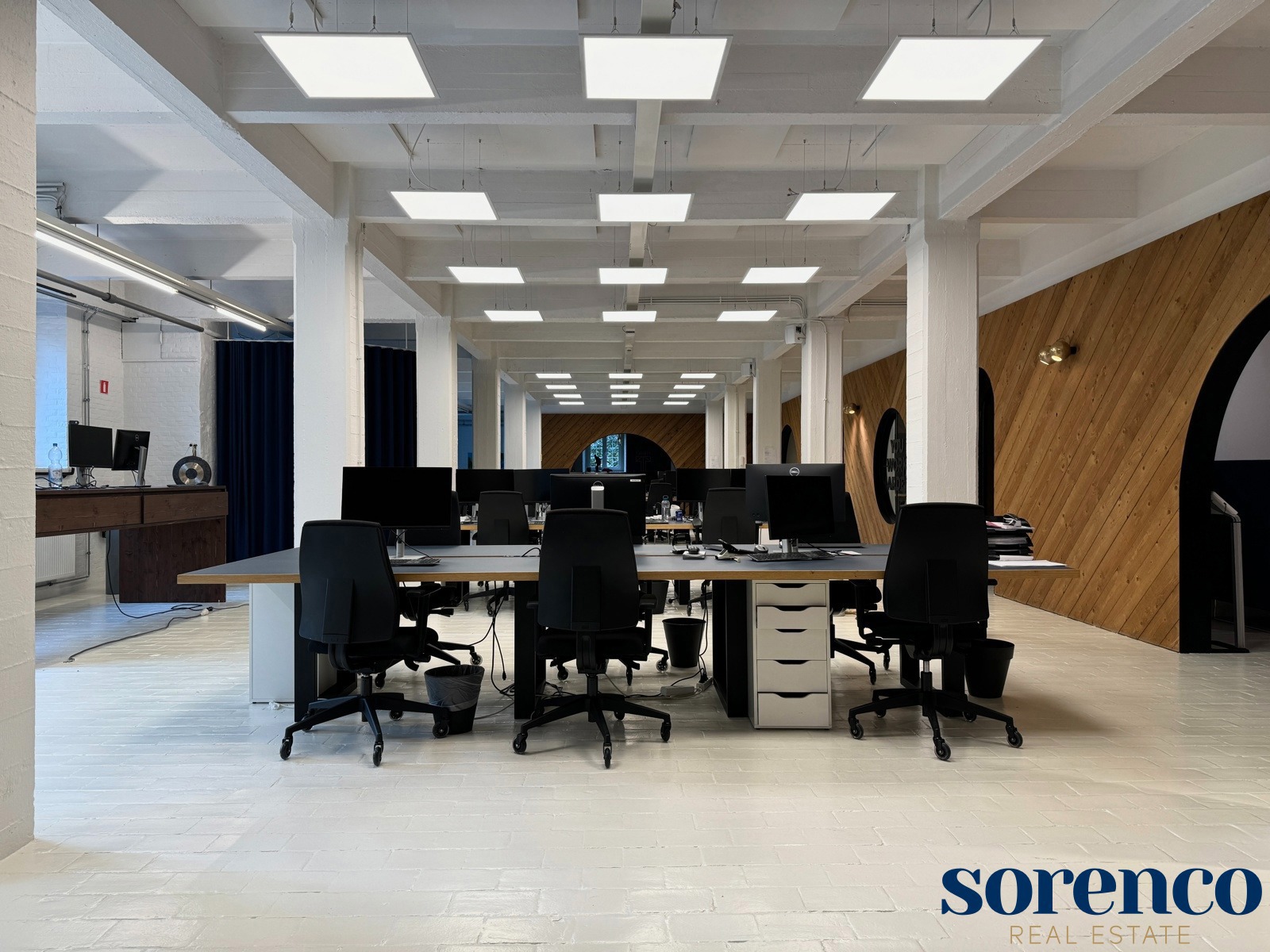 Commercieel te huur in Antwerpen - foto 2