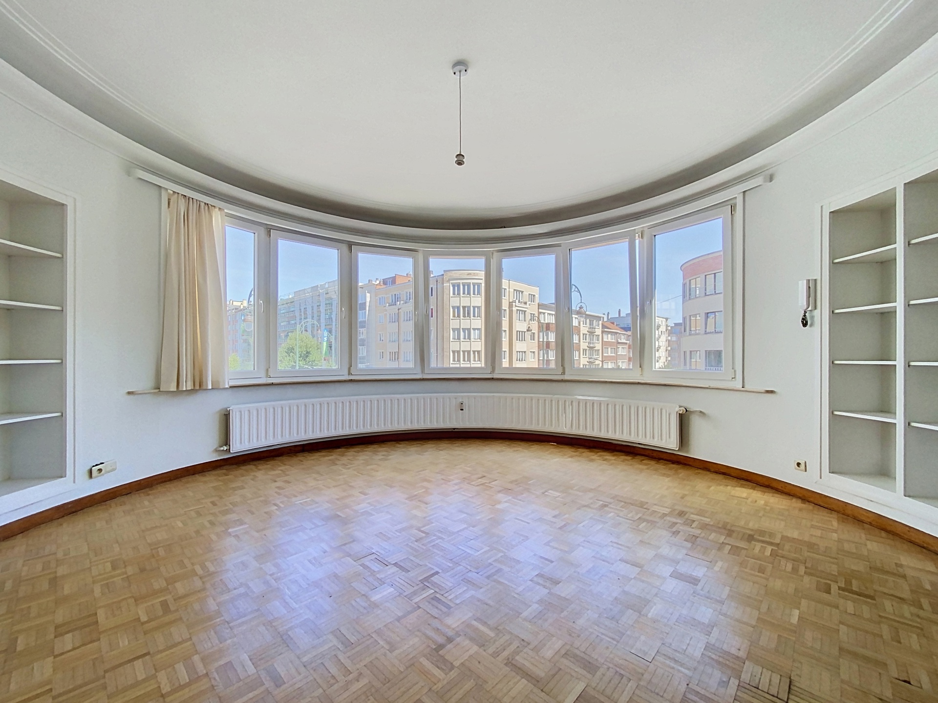 Charmant appartement met 1 slaapkamer en terras - foto 2