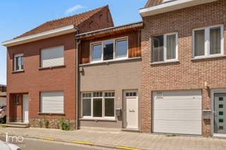 House for sale in Heist-op-den-Berg