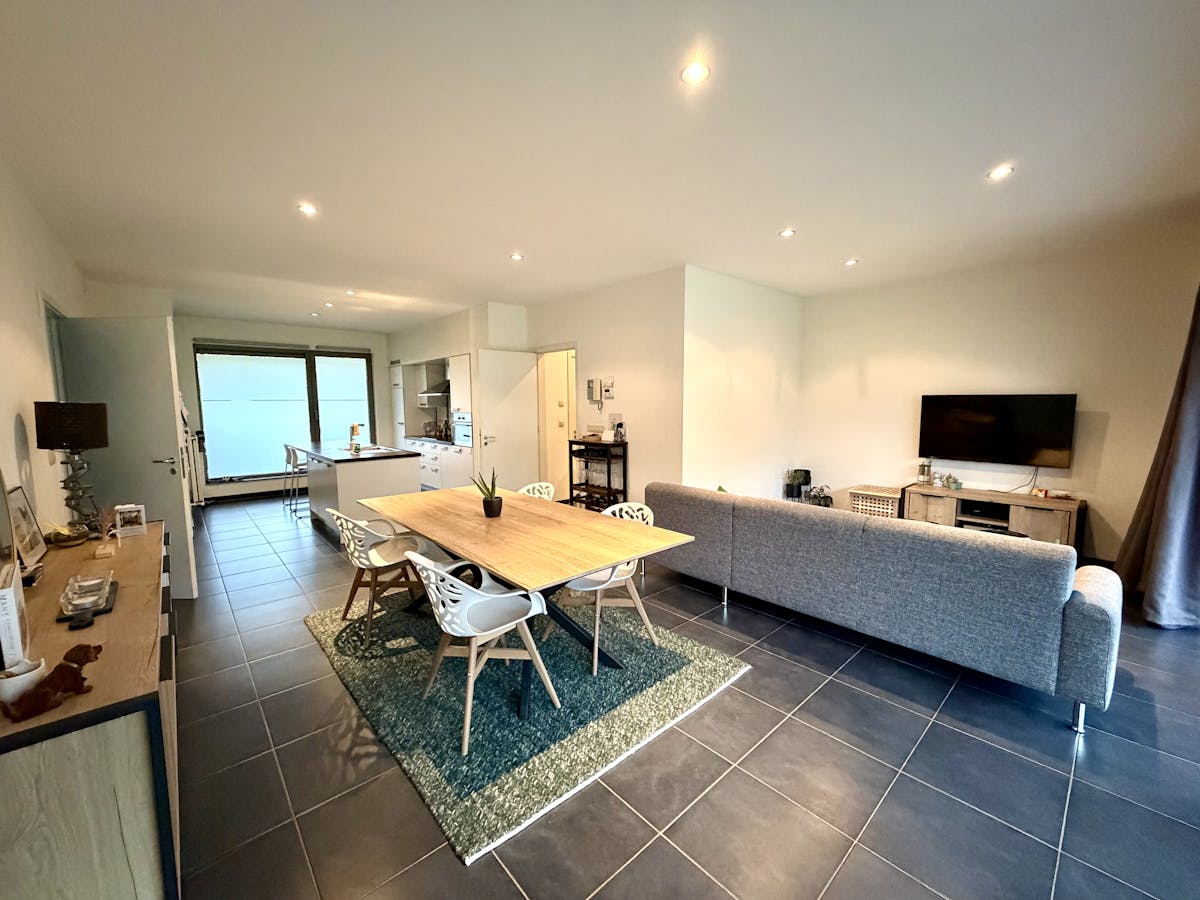 For Rent: Ground floor apartment in Zonhoven - photo 4