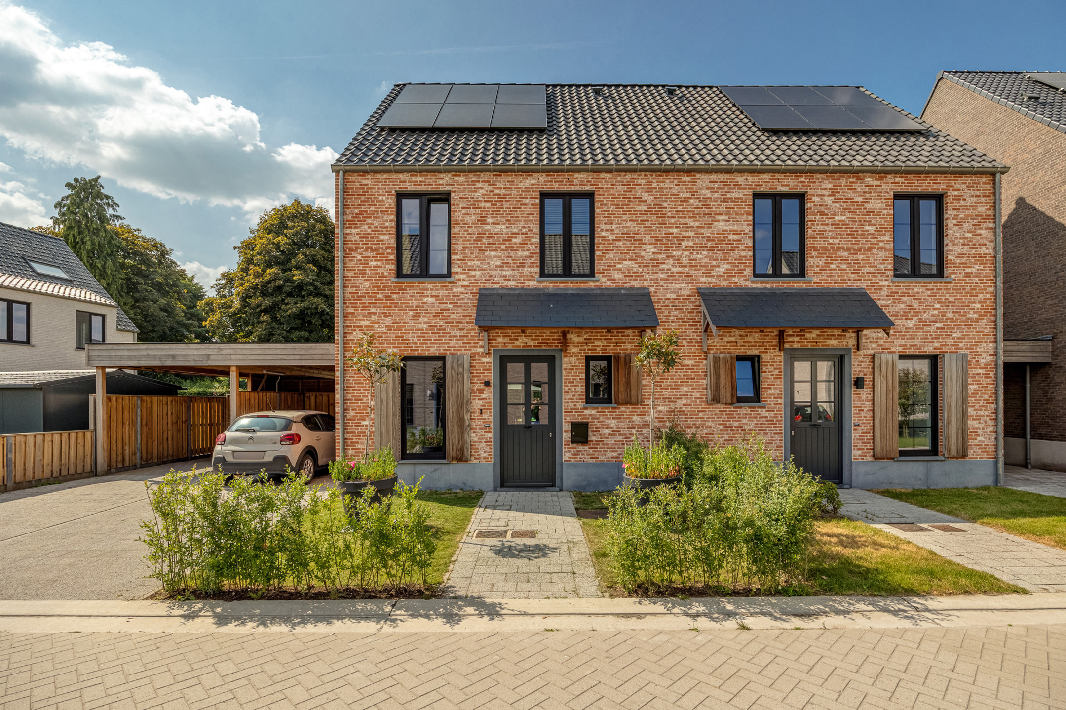 House for sale in Ravels with 4 bedrooms - photo 1