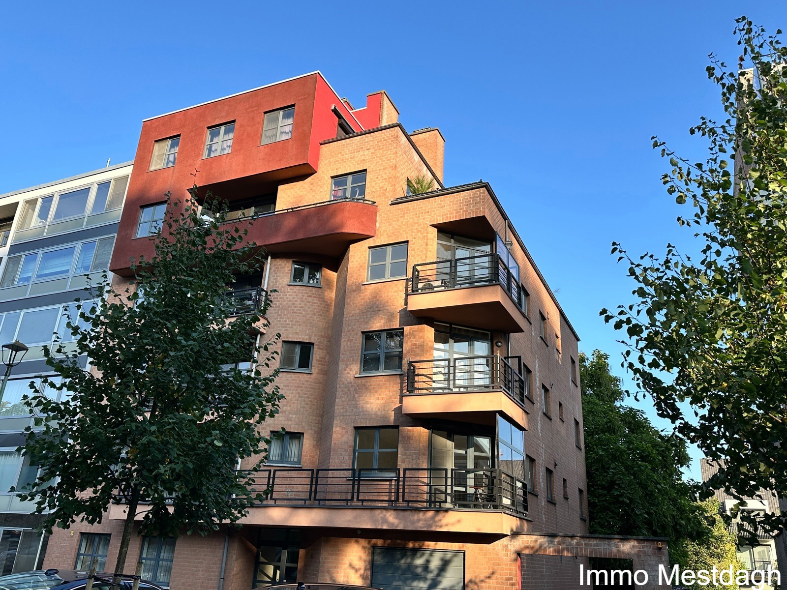 Appartement à vendre à Diest avec 2 chambres - photo 1