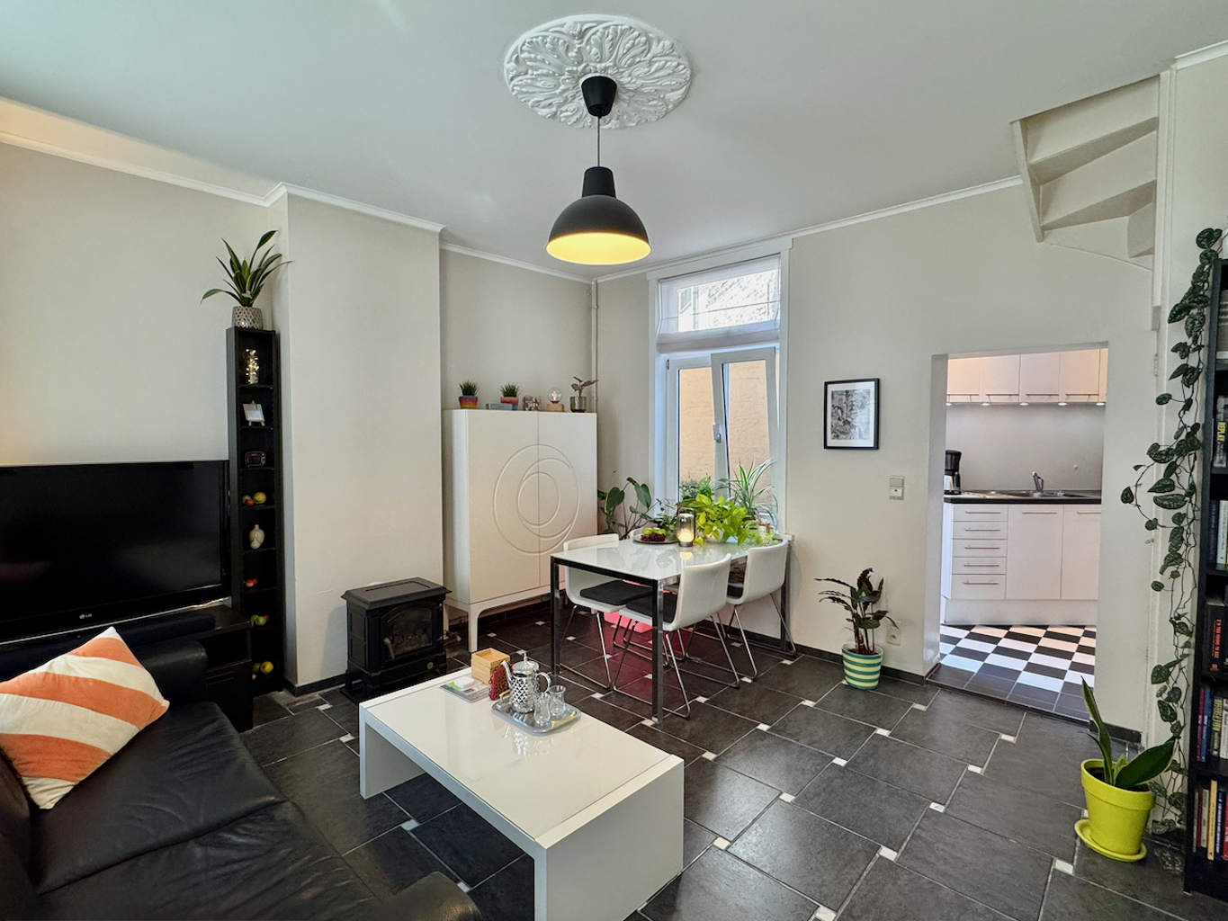 House for sale in Bruges with 2 bedrooms - photo 4