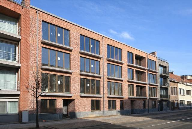 Project te koop in Deurne