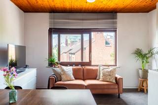 Energiezuinig appartement aan de rand van de stadWelkom op de rand van intramuros Boho waardoor je geniet van een uitstekende ligging: op...