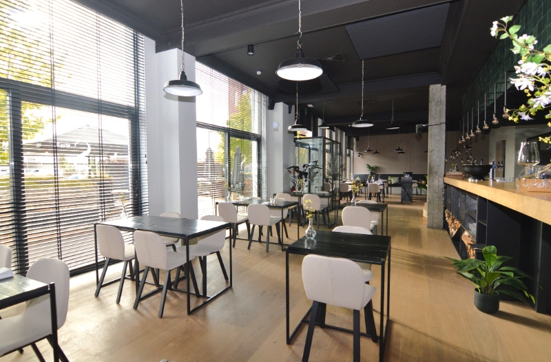 Handelspand/restaurant in Mechelen - foto 5