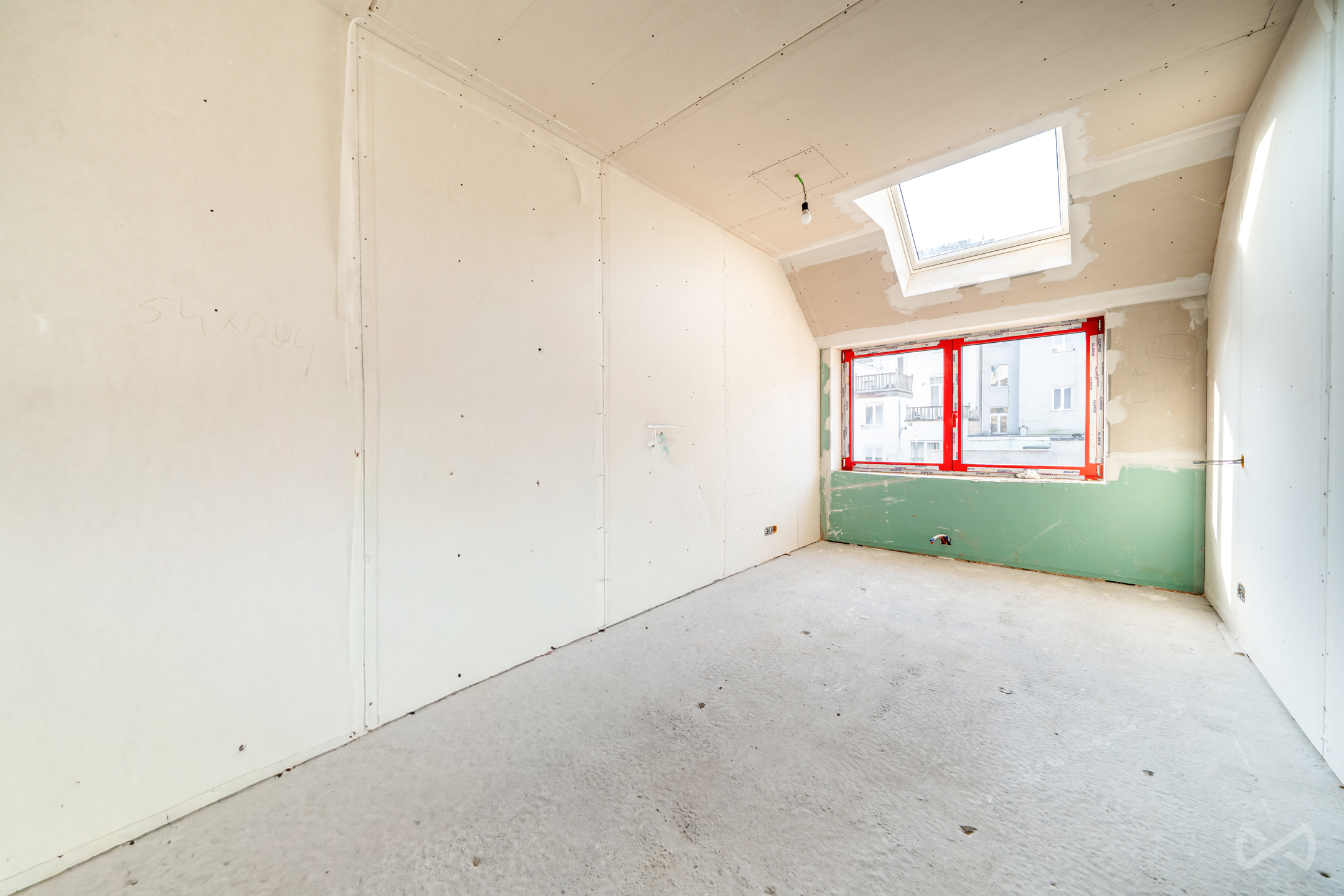 2-slaapkamerwoning met tuin - foto 3