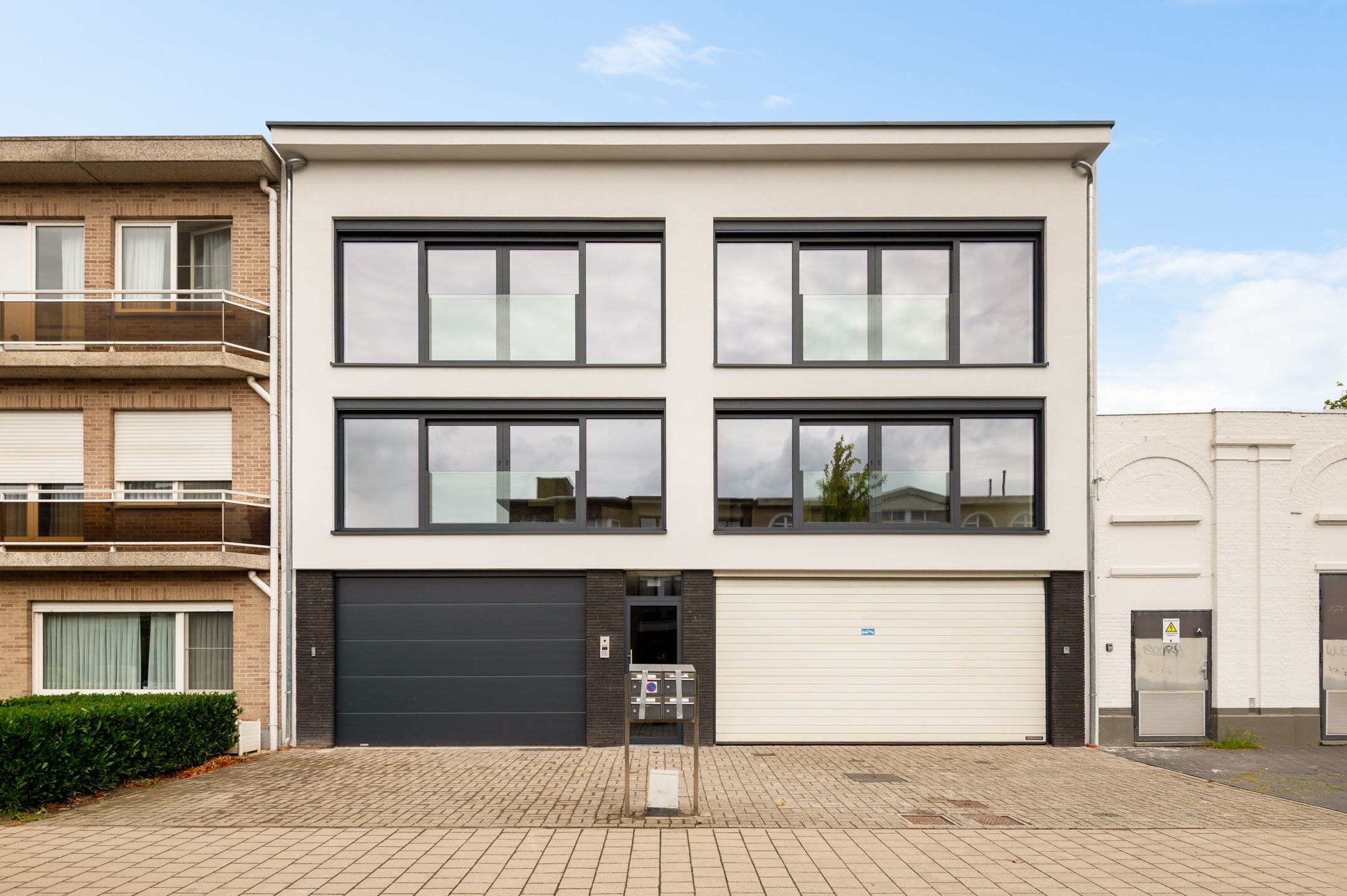 Apartment for rent in Brasschaat