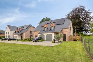 Maison à vendre à Lubbeek
