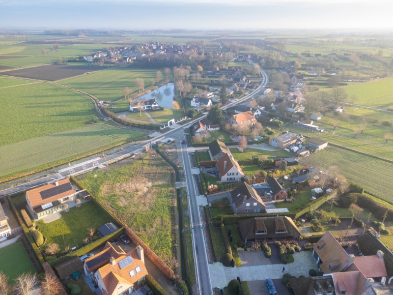 Ruime bouwgrond in het groen | Waterpolder - foto 4