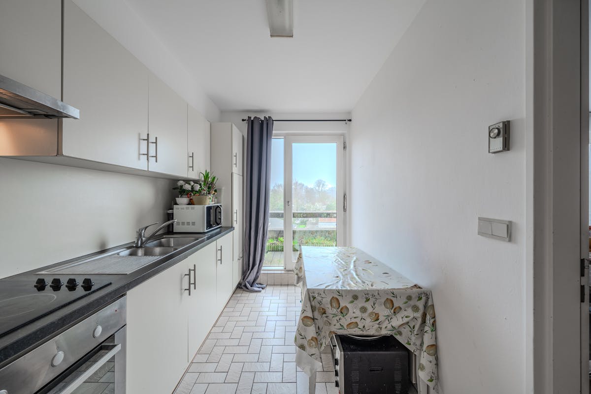 Instapklaar 2 slaapkamer appartement - foto 3