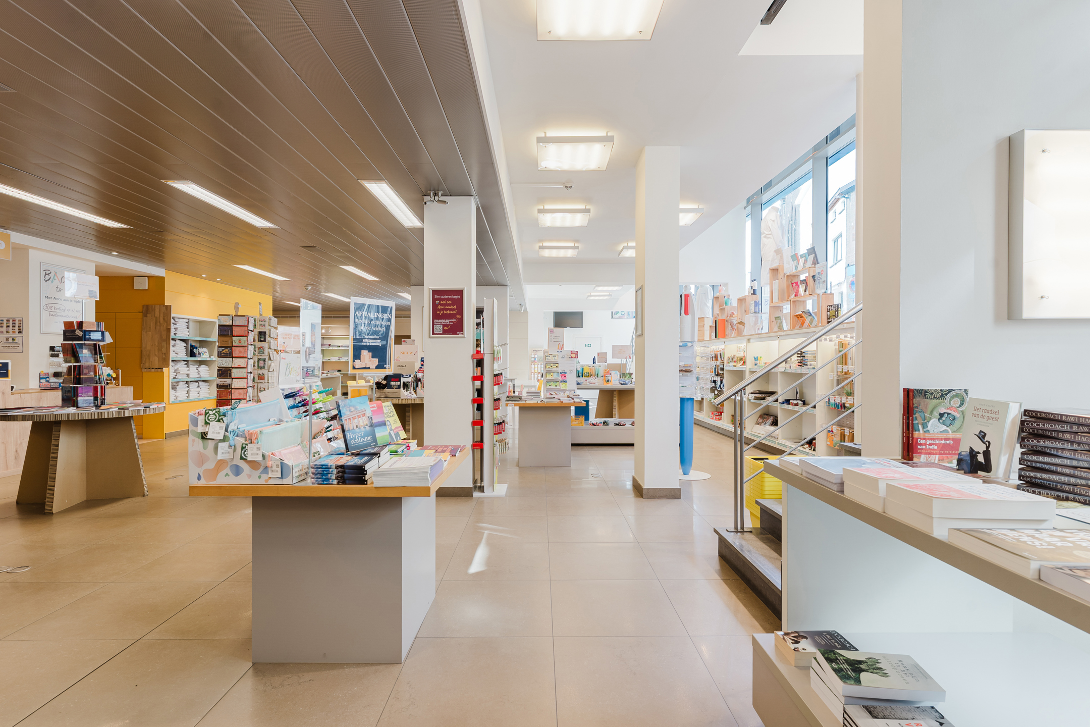 Commercieel gebouw met topligging in centrum Gent - foto 5