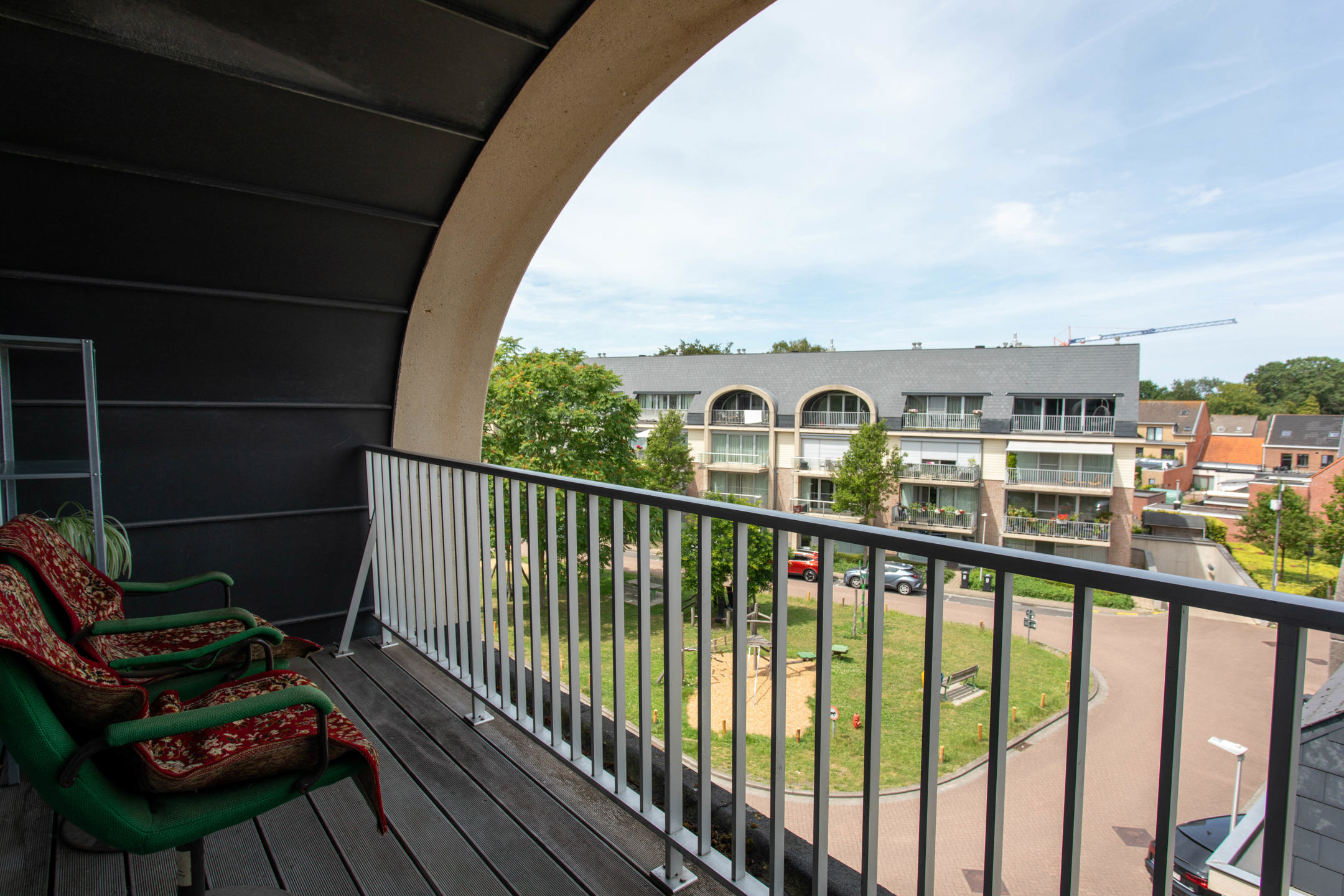 Appartement te koop in Essen met 2 slaapkamers - foto 2