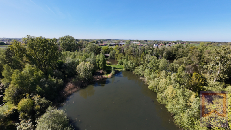 Unieke chalet met vijvers op ±1,4 ha! - foto 5