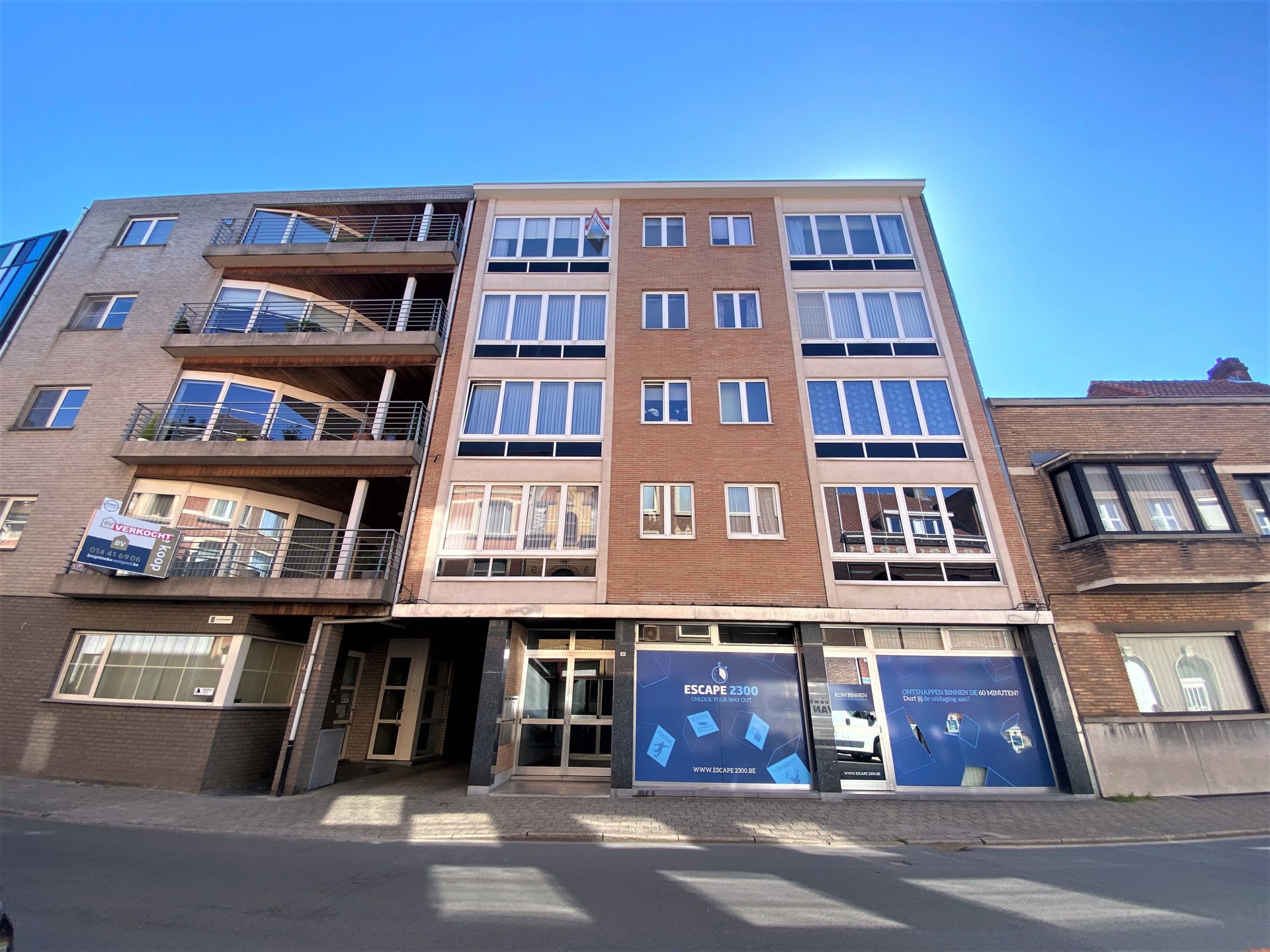 Appartement à Turnhout