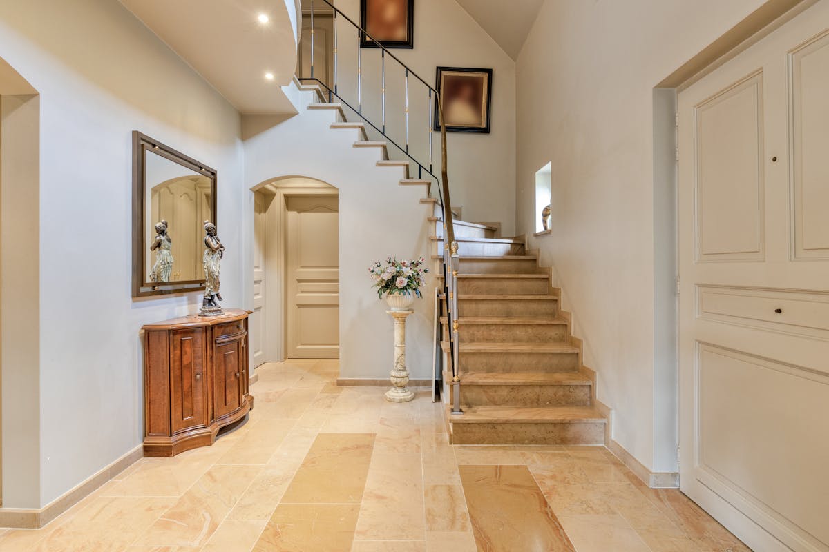 Karaktervolle landelijke villa te koop in schoten - foto 2