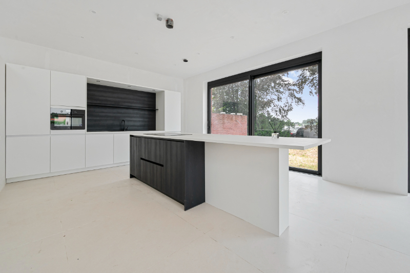 Energiezuinige en riante nieuwbouwwoning op ca 1120m2 grond - foto 5
