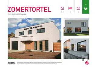 <p><span>Van bouwgrond naar droomwoning? </span></p><p><span>Nog te bouwen woning op deze unieke bouwgrond</span><span> te koop op de verbindingsweg Tessenderlo – Diest. </span></p><p><span>Deze bouwgrond van 1.052 m² (Lot 1A + 1B) is de perfecte plek voor wie op zoek is naar een unieke villa met weide/tuin van 856 m²(Lot 1 C) . (totaal 1.908m²) Lot 1A + 1B kan ook apart van Lot 1C worden aangeboden. Bel me voor meer info!</span></p><p><span>Meer informatie over de woning:</span></p><p><span>Deze woning heeft een bewoonbare oppervlakte van 205 m2 met een gevel breedte van 11m. De indeling van de woning is het volgende, de leefruimte die zich op de gelijkvloers bevindt is verbonden met de keuken deze heeft zicht op de tuin. Er is ook een bergruimte aanwezig. Op de tweede verdieping zijn de 3 slaapkamers, 1 dressing en de badkamer. Er is de mogelijkheid om de zolder in te richten. Er zijn 2 toiletten aanwezig.</span></p><p><span>Alle keuzes i.v.m. de afwerking van de woning zijn naar wens bespreekbaar. Ook het ontwerp van de woning is slechts een voorstel en kan volledig met jou op maat uitgewerkt worden.</span></p><p><span>Woning is casco aangeboden</span><span>, dit wil dus zeggen zonder keuken / badkamer / tegels / deuren / trap.</span></p><p><span>Vanaf casco afwerking biedt de woning u alvast alle zekerheden en garanties en van daaruit kan u zorgeloos verder afwerken. Een volledig afgewerkte woning is natuurlijk ook mogelijk! </span></p><p><span>Prijs constructie woning excl. bouwgrond:</span></p><ul><li><span>Casco prijs: 262.000€ excl. kosten* </span></li><li><span>Sleutel-op-de-deur prijs: 290.000 excl. kosten*</span></li><li><span>excl. kosten* = BTW, Architect, veiligheidscoördinator, nutsvoorzieningen,...</span></li></ul><p><span>Woning </span><span>vrijblijvend aangeboden</span><span> door AVL woningbouw onder BTW!</span></p><p><span>Ligging en omgeving:</span></p><ul><li><span>Gelegen op de N287 in de deelgemeente Deurne, verbindingsweg tussen Diest en Tessenderlo . met uitstekende verbindingen naar omliggende gemeenten</span></li></ul><ul><li><span>Naast het perceel bevindt zich een handelspand/toonzaal met een woonst. Langs de linkerzijde een open eengezinswoning.</span></li><li><span>Op slechts 4,6 km van het centrum van Tessenderlo-Ham en 8,3 km van het centrum van Diest.</span></li><li><span>De oprit naar de E313 richting Antwerpen is bereikbaar op 20 km.</span></li><li><span>De oprit naar de E314 is bereikbaar op 15km.</span></li><li><span>Het perceel wordt achteraan omgeven door weilanden.</span></li></ul><p><span>Troeven van het perceel:</span></p><ul><li><span>Zuidwestelijke oriëntatie aan de achterzijde van de bouwgrond.</span></li><li><span>Direct achter het perceel ligt een weide, dat ook via de achterzijde bereikbaar is en perfect is voor paarden of andere dieren. (deze wordt apart aangeboden in verkoop; vraag gerust naar meer info)</span></li><li><span>Ondanks de ligging aan een drukkere weg, biedt de natuurlijke buffer van weilanden achteraan veel rust en privacy.</span></li><li><span>Prijs bouwgrond + tuin excl. woning: 215 000 euro</span></li></ul><p><span>Samengevat:</span><span><br />Deze bouwgrond biedt de ideale combinatie van een rustige, natuurlijke omgeving en een strategische ligging met gemakkelijke toegang tot de omliggende steden en snelwegen. Of je nu houdt van buitenactiviteiten of gewoon op zoek bent naar een rustige plek om te wonen, hier krijg je het beste van twee werelden.</span></p><p><span>Interesse?</span><span> Neem vandaag nog contact op voor meer informatie of om het perceel te bezichtigen!<br />Bel Immodiest op 013/31.25.22 of mail naar wendy@immodiest.be</span></p><p><span> </span></p><p><span> </span></p><h2><span> </span></h2><h2><span> </span></h2><h2><span> </span></h2><h2><span> </span></h2><h2><span> </span></h2><h2><span>Bouw hier je droomwoning met achterliggende weide in een bosrijk gebied. <br />Meer weten of graag een afspraak op het terrein?<br />Neem gerust contact op voor meer info of een vrijblijvend adviesgesprek.<br />In afwachting van het bezoek kan je alvast de virtuele tour bekijken. Bel 01331 25 22 of 0470 47 41 19 of mail naar wendy@immodiest.be</span></h2><h2><span> </span></h2><h2><span> </span></h2>