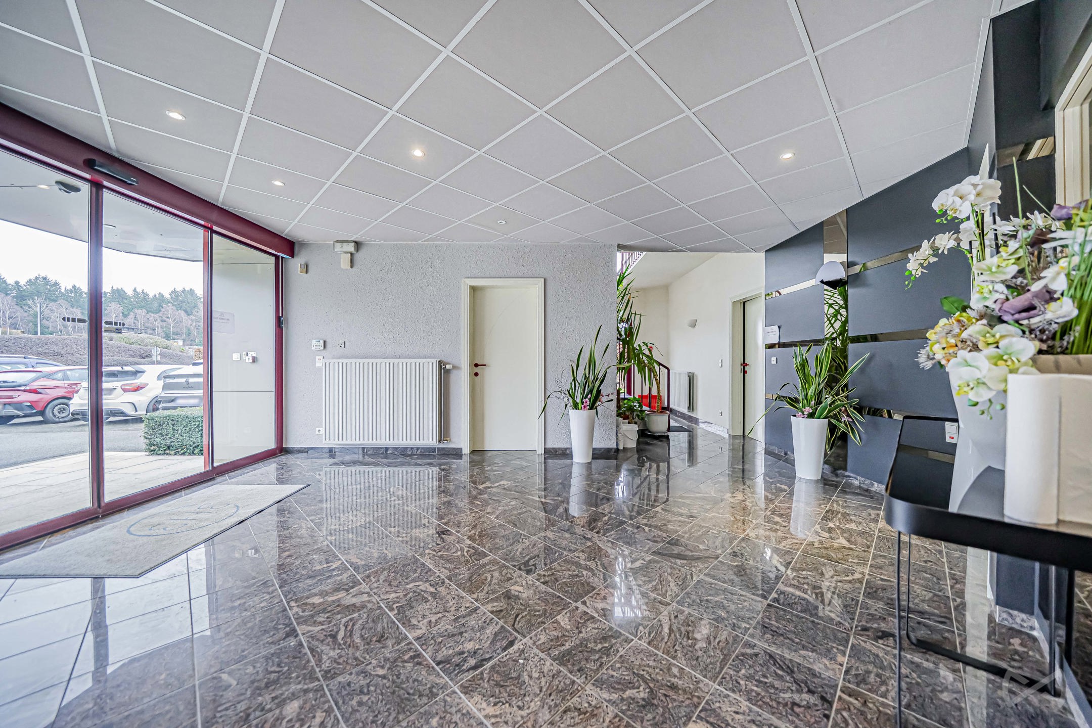 Commercial à vendre à Recht - photo 2